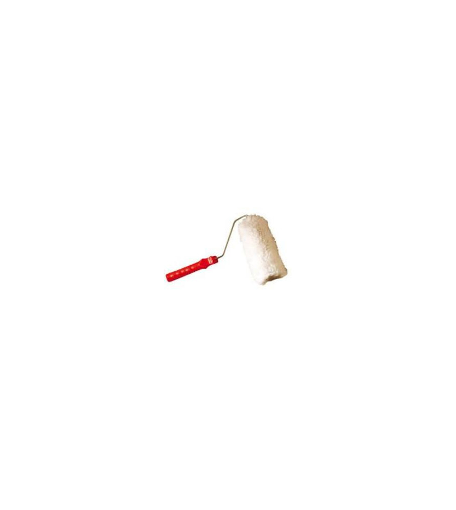 Rodillo Chiporro Natural (extra) 18 Cm