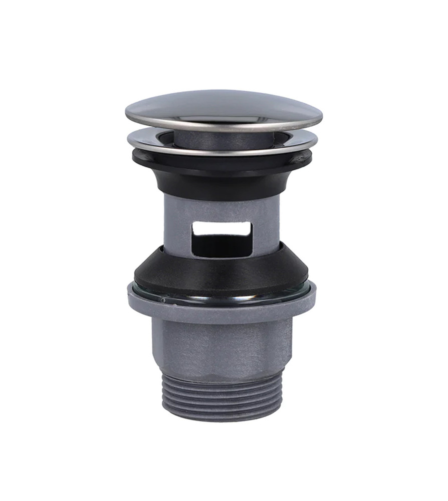 Desague Stretto Lavamano Hibrido 1 1/4" Cj 20st329