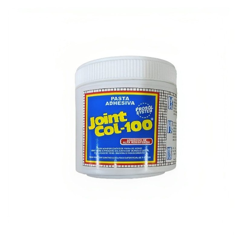 PASTA ADHESIVA JOINT COL-100 DE 800 GRS JE JC1*000