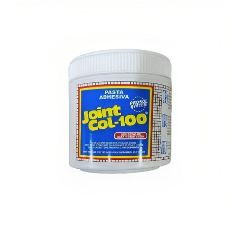 PASTA ADHESIVA JOINT COL-100 DE 800 GRS JE JC1*000