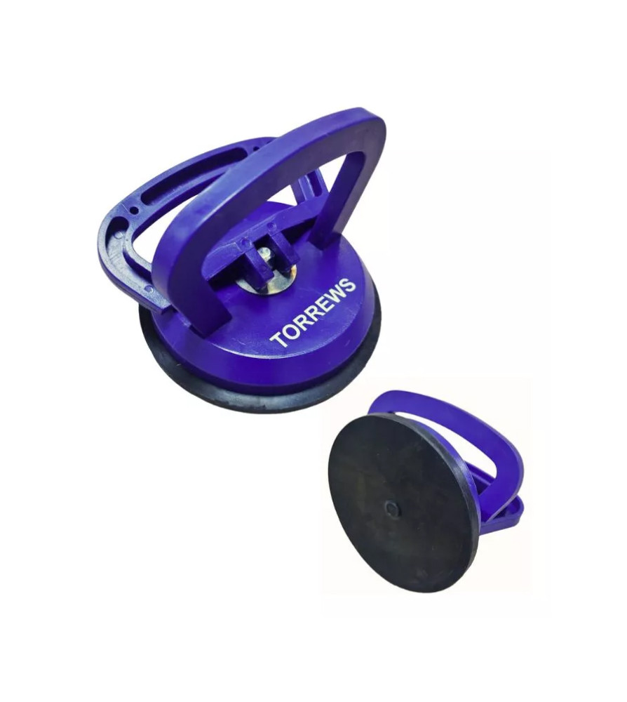 Ventosa F3c Torrews De Sujecion Simple 30 Kg 60122