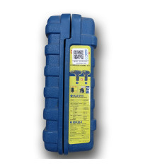 Destornillador Dongcheng Recargable Dcjz10-10 Dc