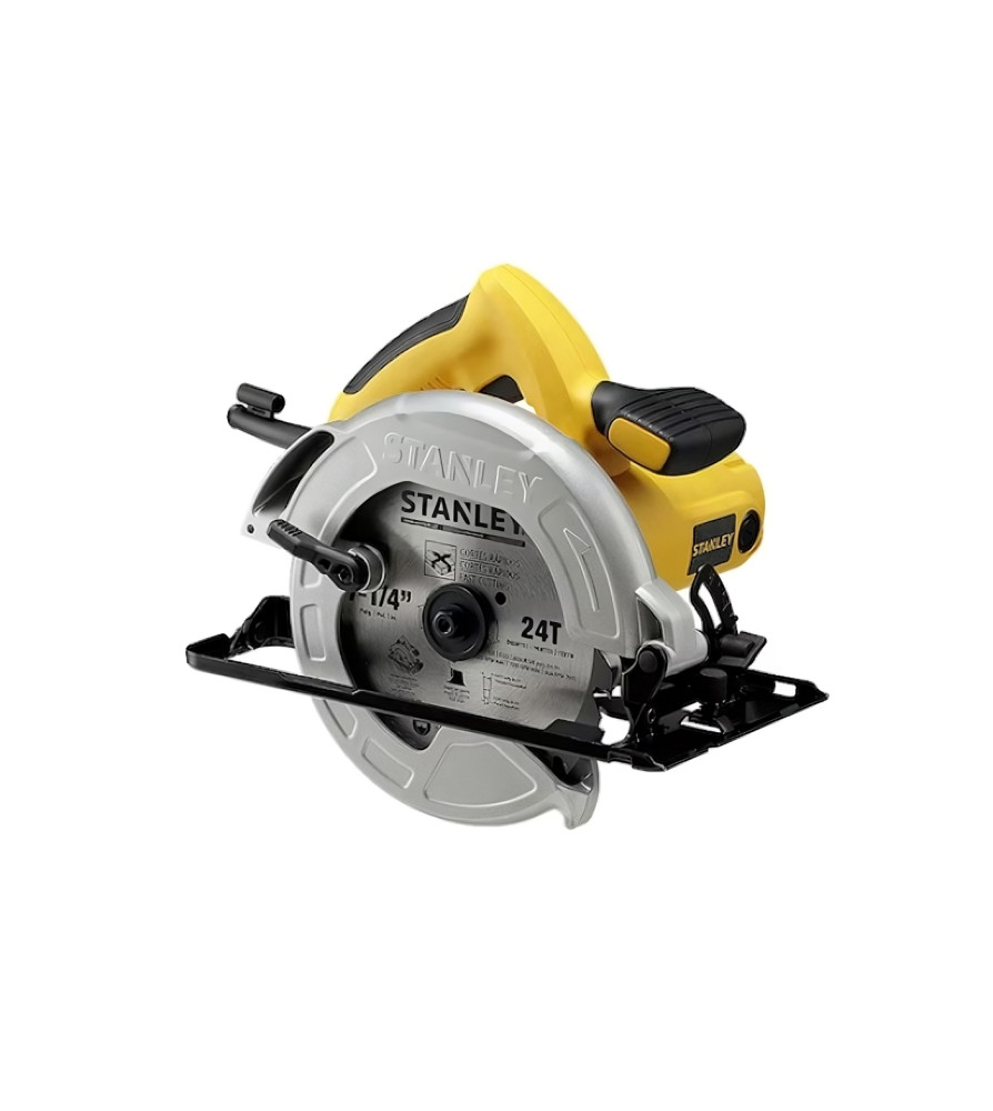 Sierra Circular Stanley 1600w 7 1/4" Sc16