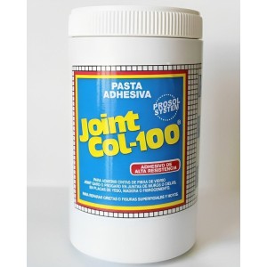 PASTA ADHESIVA JOINT COL-100 DE 1400 GRS JE JC1*00