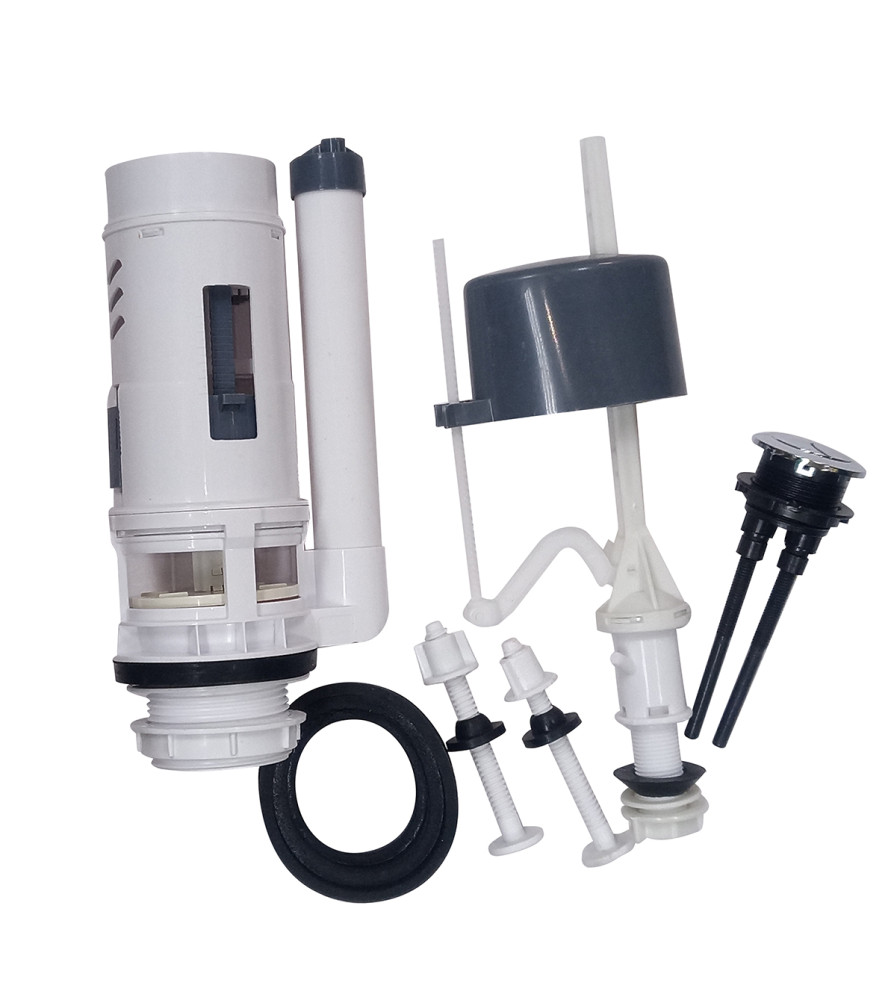 Kit Reparacion Ferretools Estanque 2 Etapas F6065