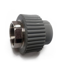 Terminal Polifusion Rosca...