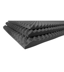 Espuma Acustica 1,90 X 0,75