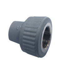 Terminal Polifusion Rosca...