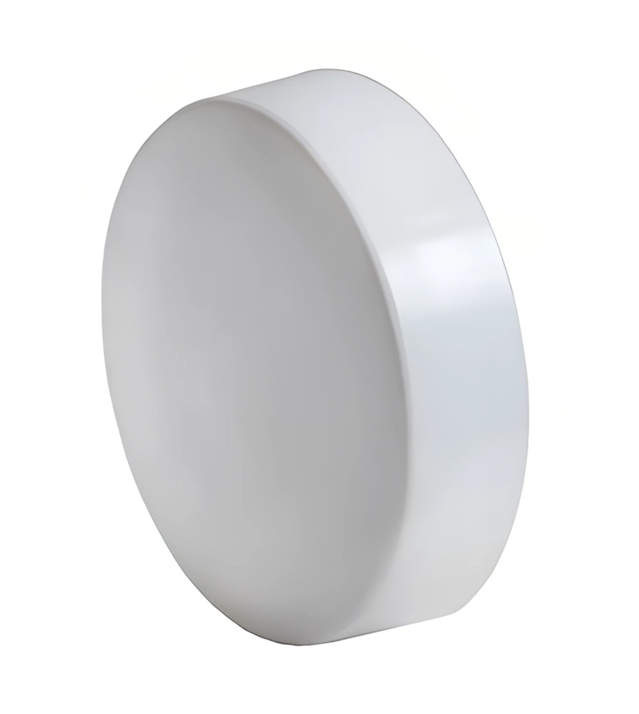 Tapa Tubo Cem Pvc Sanitario Blanco 110 Mm