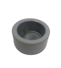 Tapa Polifusion 40 Mm