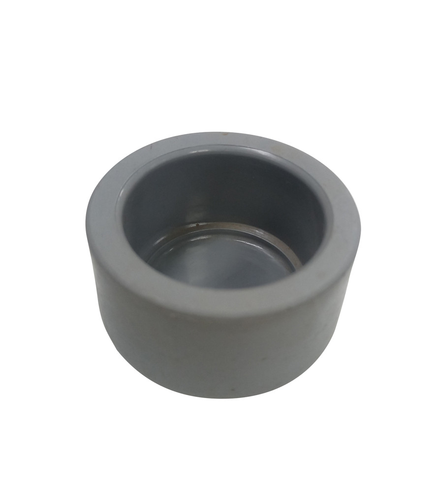 Tapa Polifusion 40 Mm