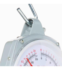Balanza Colgante Ferton Tipo Reloj Hanging Scale