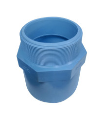 Terminal Pvc He Presion 110...