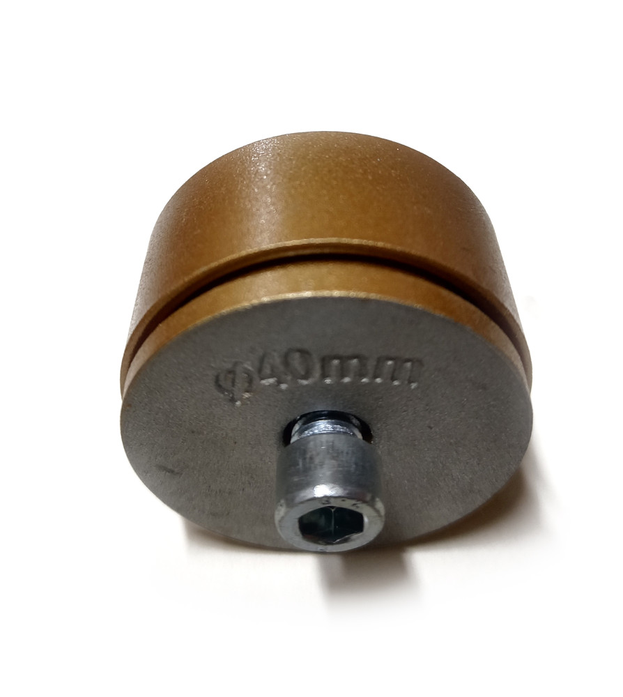 DADO POLIFUSION FUSION 40 MM