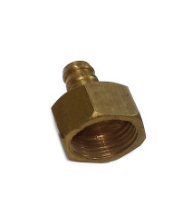 Terminal Bronce Presion 7/8...