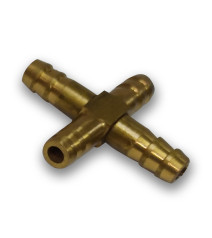 Tee Bronce Presion Estrella...