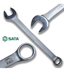 Llave Combinada P Y C...