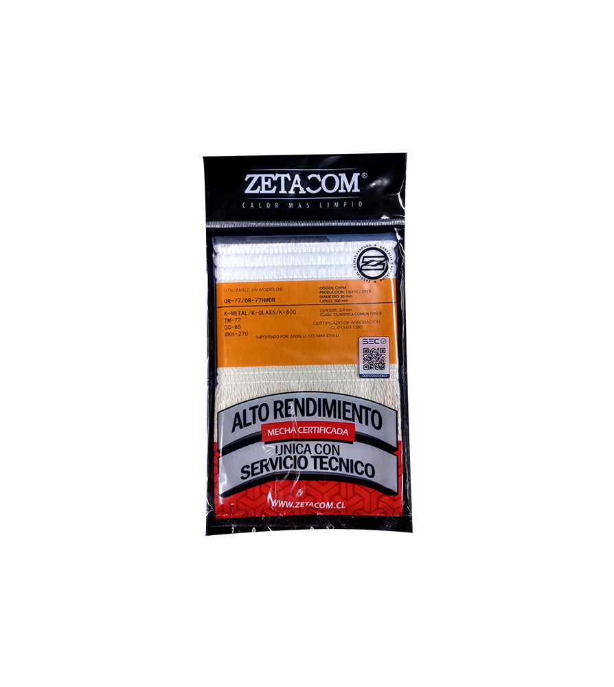 Mecha Zetacom Or-77/or D=085 Mm L=200 Mm