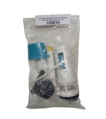 Kit Reparacion Fitting Estanque 2 Et One Piece 20