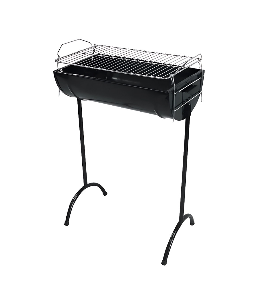 PARRILLA LIOI GRILLTECH CRIOLLA  SIN ROLDANA 49X30