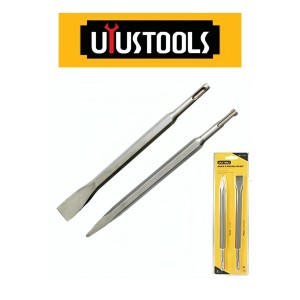 BROCA P/ROTOMAMARTILLO UYUSTOOLS ELECT 2 PZ BCT201