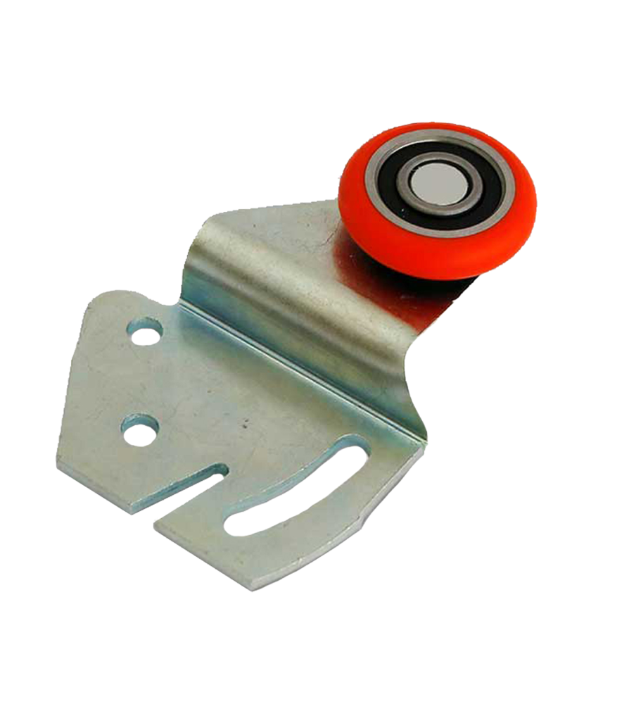 CARRO CLOSET SIMPLE DUCLOSET EN CAJA CON TOPE