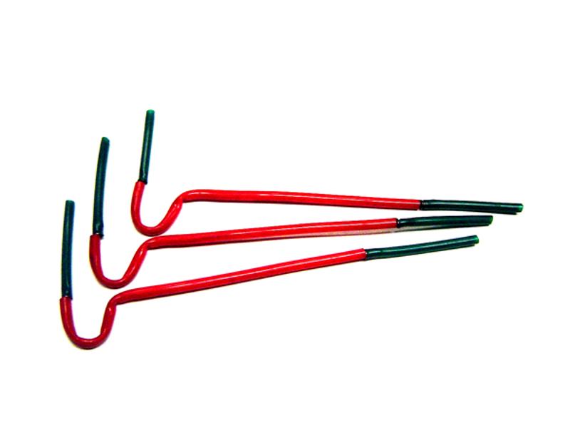 Aguja Para Destapar Cocina Multiuso