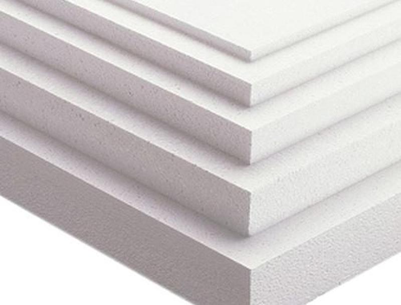 Aislapol Poliestireno Expandido 050x1-20 Mm Densid