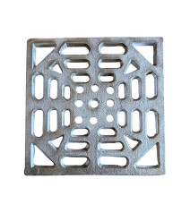 REJILLA PILETA ALUMINIO...