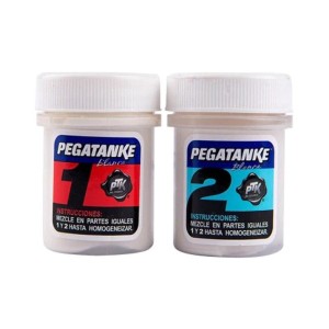 PEGATANKE 44 CC BLANCO