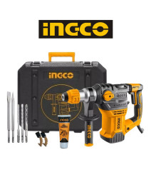 ROTOMARTILLO INGCO ROTARY HAMMER 1500 W RH150028-7
