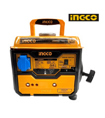 GENERADOR INGCO A GASOLINA 0.8 KW 800W GE8002