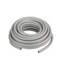 TUBO FLEXIBLE METALICO 20...