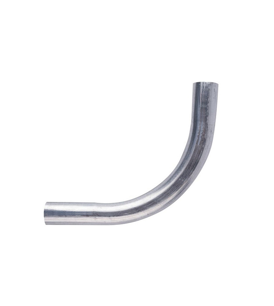 CURVA GALVANIZADA EKOLINE EMT 20 MM.