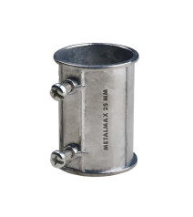 COPLA  GALVANIZADA METAL EMT 20 MM