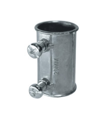 COPLA GALVANIZADA METAL EMT 20 MM