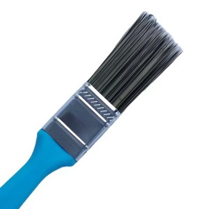 BROCHA TONEX CERDA GRIS MANGO AZUL 1/2 X 1