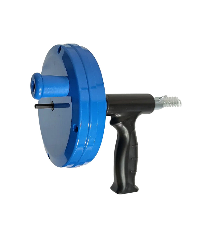 LAUCHA DESTAPADOR SANITARIA ALCANT 5 MTS DEPIST