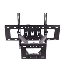 SOPORTE TV ARTICULADO  LCD/TV 26 A 65"F0036