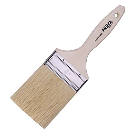 BROCHA HELA CAL TAMPICO MANGO MADERA 5/8 X 5