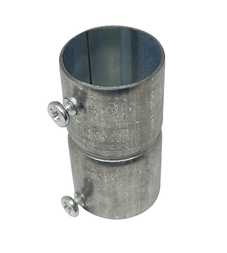 COPLA  GALVANIZADA METAL EMT 20 MM