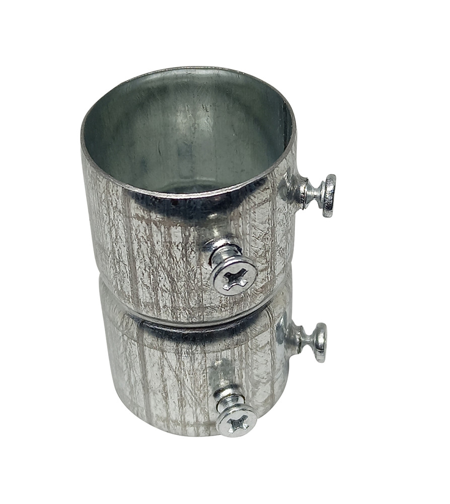 COPLA GALVANIZADA METAL EMT 32 MM