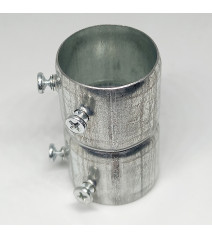 COPLA GALVANIZADA METAL EMT 32 MM