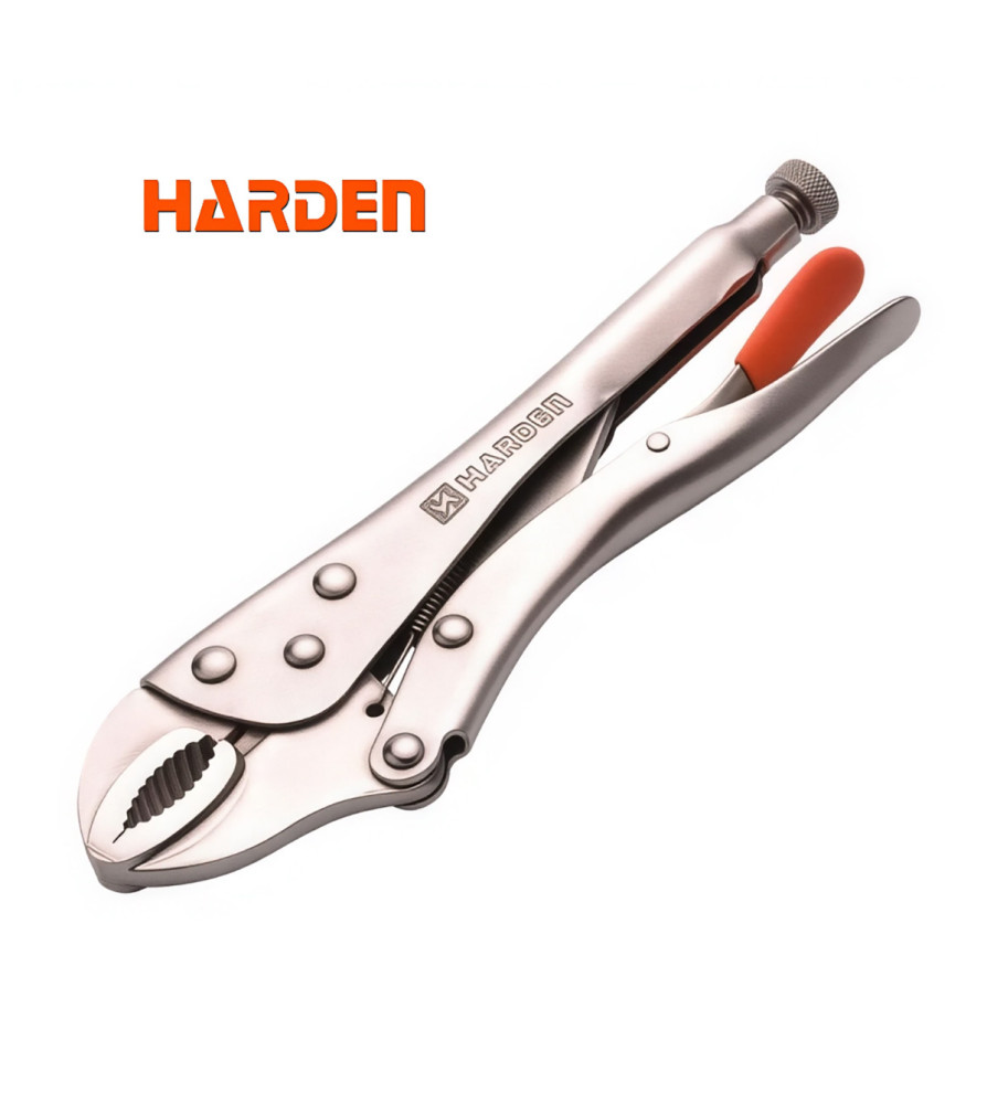 CAIMAN ALICATE HARDEN 10" BOCA OVALADA 560628