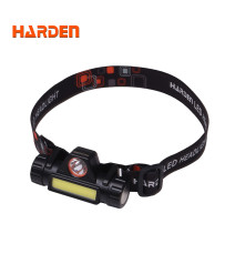 LINTERNA HARDEN 01 LED...
