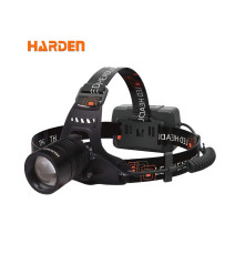 LINTERNA HARDEN 01 LED...