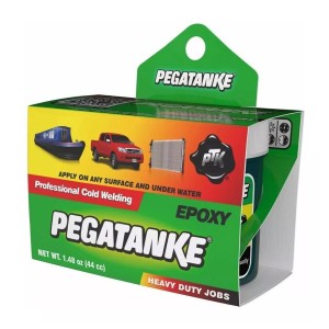 PEGATANKE 44 CC NEGRO