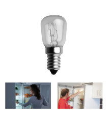 Ampolleta Refrigerador E-14...