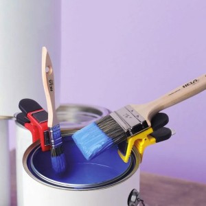 PORTA BROCHA HELA MAGNETICOS PACK 2 UN 24715142