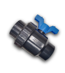 LLAVE VALVULA KRONA BOLA...